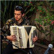 Profesor de Música y de acordeón